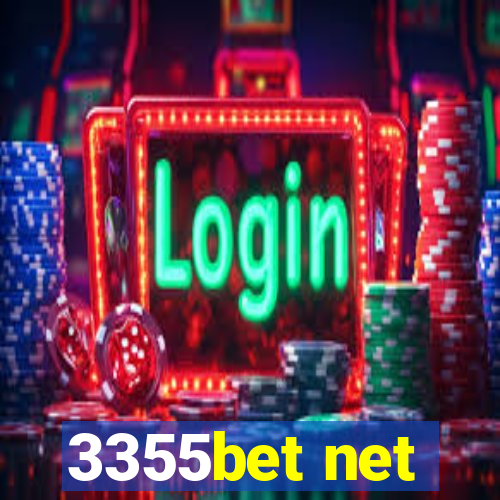 3355bet net